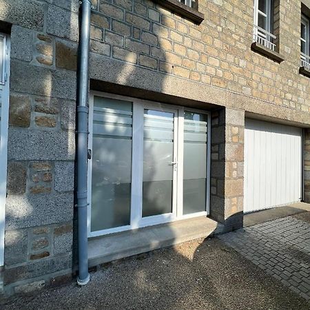 Il Punto Appartement Avranches Buitenkant foto