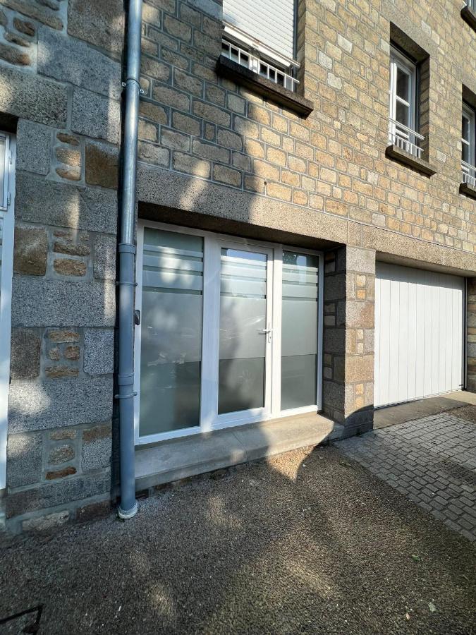 Il Punto Appartement Avranches Buitenkant foto